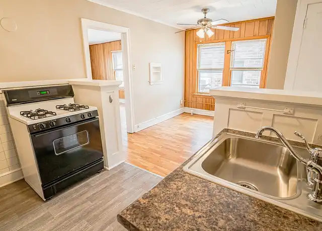 Property at 1319 Grand Ave, Saint Paul, MN, 55105, 1 bed, 1 bath, [object Object]