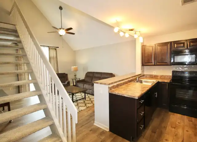 Property at 1336 Hunters Rd, Harrisonburg, VA, 22801, 3 beds, 3 baths, [object Object]