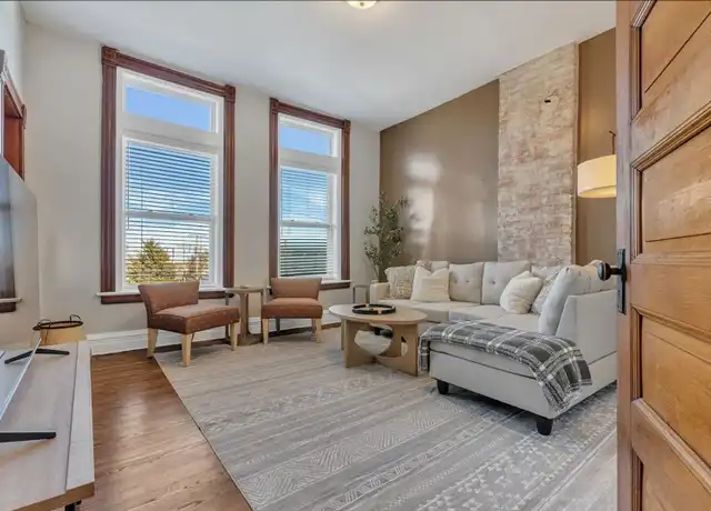 Property at 2965 Pacific St, Omaha, NE, 68105, 2 beds, 1 bath, [object Object]
