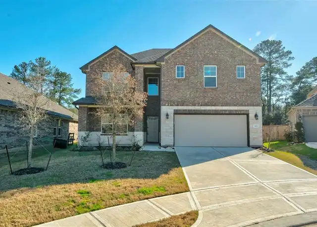 Property at 2208 Gadwall Ct, Conroe, TX, 77384, 4 beds, 3.5 baths, [object Object]