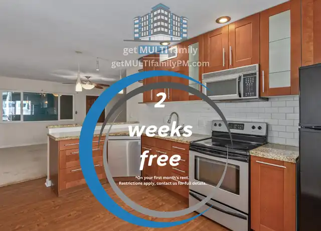 Property at 721 E Montebello Ave #202, Phoenix, AZ, 85014, 3 beds, 2 baths, [object Object]