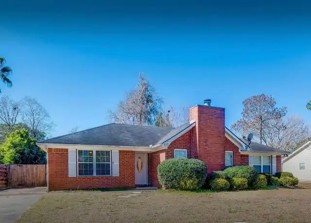 Property at 632 Trevor St, Hinesville, GA, 31313, 3 beds, 2 baths, [object Object]