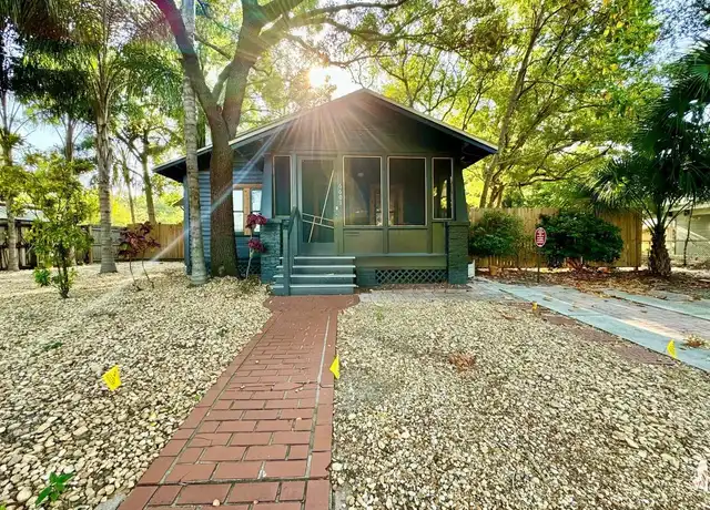 Property at 6601 N Navin Ave, Tampa, FL, 33604, 2 beds, 2 baths, [object Object]