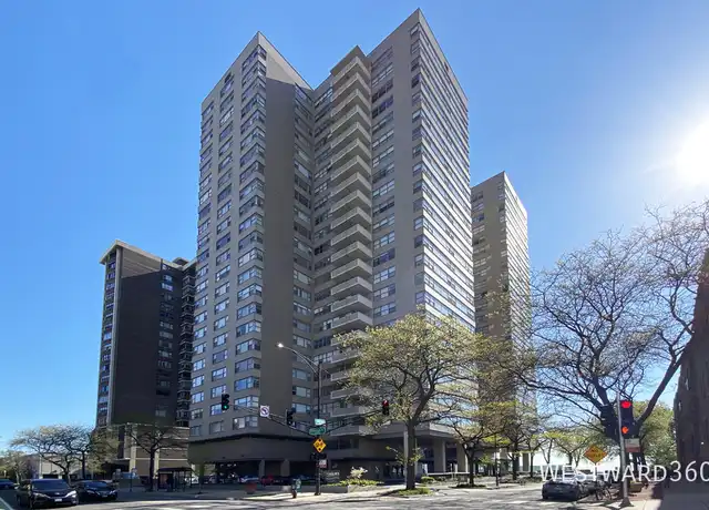 Property at 6301 N Sheridan Rd Unit 16C, Chicago, IL, 60660, 1 bed, 1 bath, [object Object]