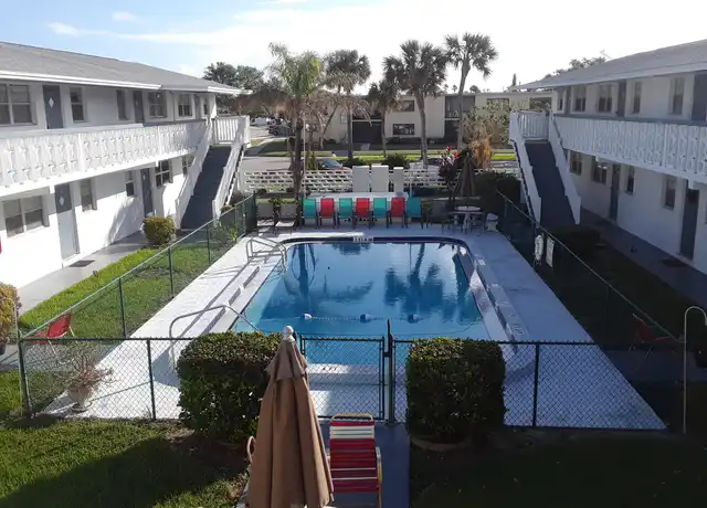 Property at 8521 Canaveral Blvd #26, Cape Canaveral, FL, 32920, 1 bed, 1 bath, [object Object]