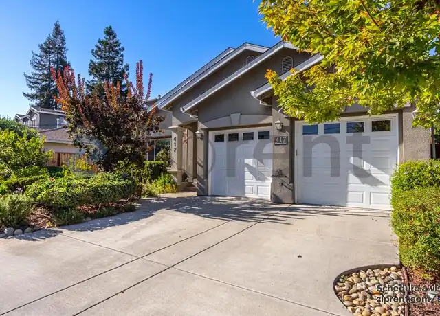 Property at 417 Belmont Ave, San Jose, CA, 95125, 4 beds, 3 baths, [object Object]