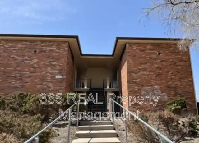 Property at 2025 4th Ave Unit 6, Greeley, CO, 80631, 1 bed, 1 bath, [object Object]