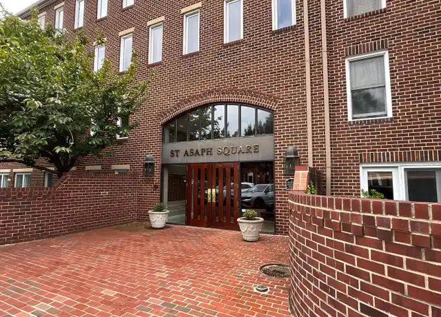 Property at 801 S Pitt St #329, Alexandria, VA, 22314, 1 bed, 1 bath, [object Object]
