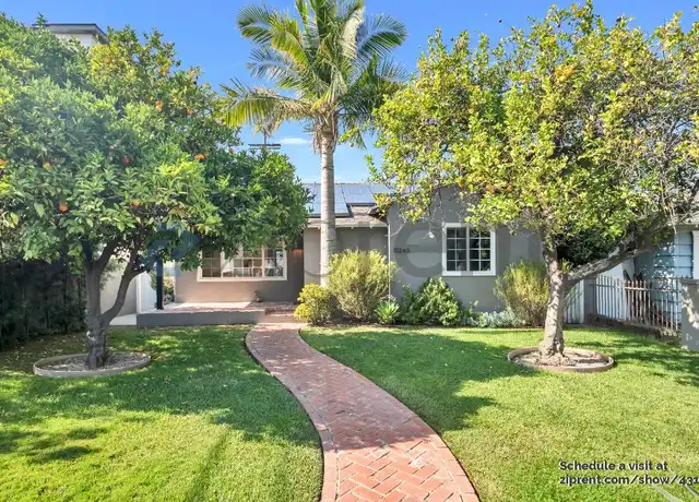 Property at 15243 Morrison St, Sherman Oaks, CA, 91403, 3 beds, 2 baths, [object Object]