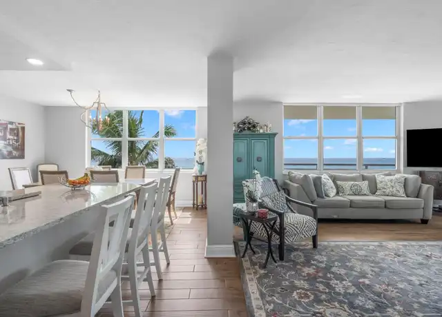 Property at 1147 Hillsboro Mile #214, Hillsboro Beach, FL, 33062, 2 beds, 2 baths, [object Object]