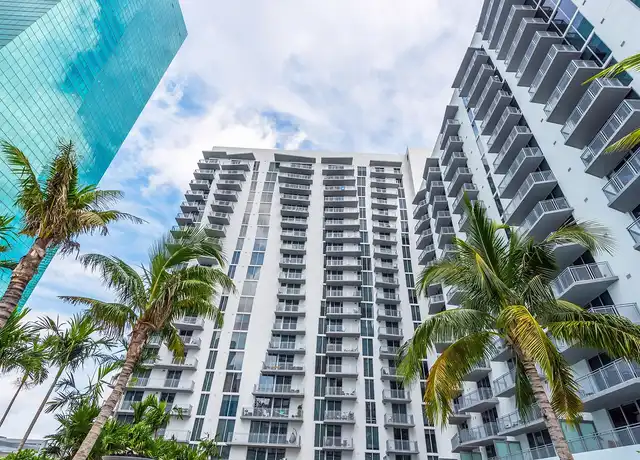 Property at Monarc at Met - 201 SE 2nd Ave, Miami, FL, 33131, 1-3 bed, 1-2 bath, [object Object]