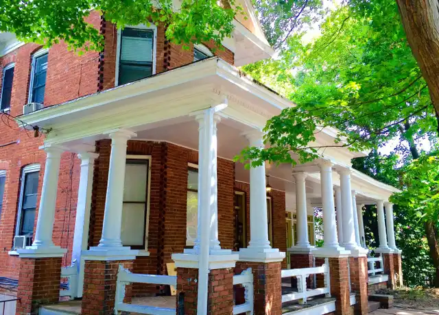 Property at 131 S Boylan Ave Unit 6, Raleigh, NC, 27603, 0 beds, 1 bath, [object Object]