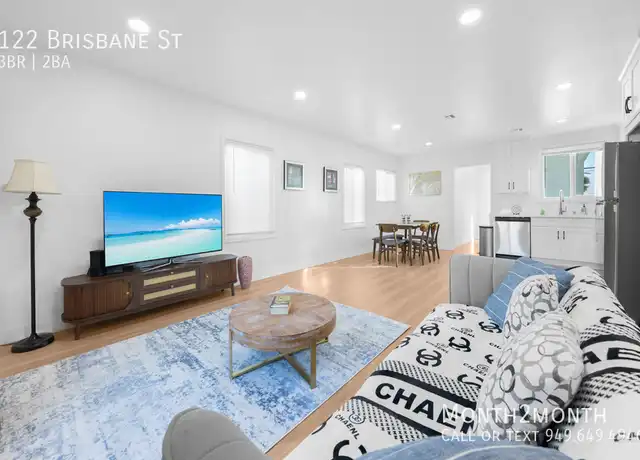 Property at 122 Brisbane St, Monrovia, CA, 91016, 3 beds, 2 baths, [object Object]