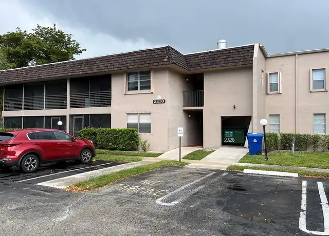 Property at 2810 Riverside Dr Unit 206A, Coral Springs, FL, 33065, 2 beds, 2 baths, [object Object]