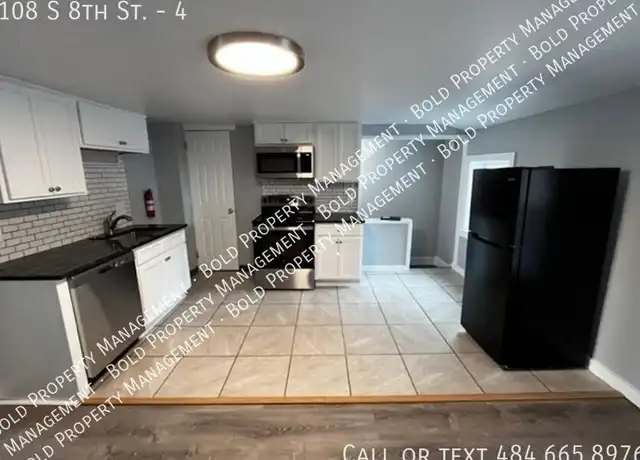 Property at 108 S 8th St Unit 4, Reading, PA, 19602, 1 bed, 1 bath, [object Object]