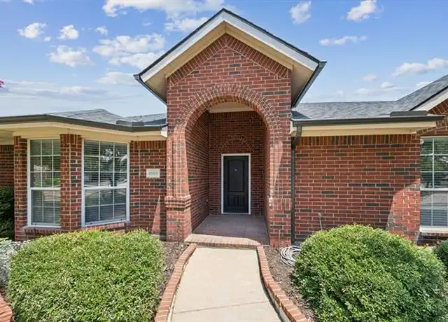 Property at 4166 Nobleman Dr, Frisco, TX, 75033, 4 beds, 2 baths, [object Object]