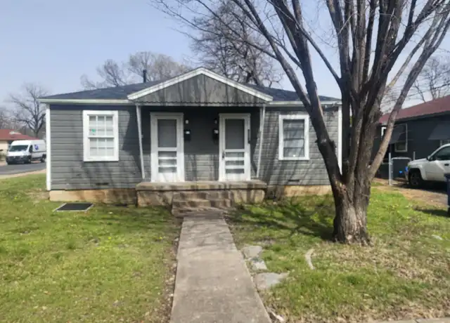 Property at 2003 Gorman St Unit 1, Dallas, TX, 75223, 1 bed, 1 bath, [object Object]