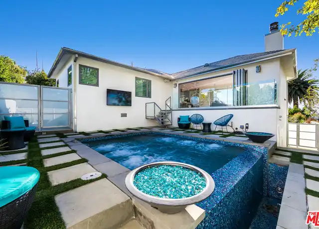 Property at 3490 Wonder View Pl, Los Angeles, CA, 90068, 3 beds, 3 baths, [object Object]