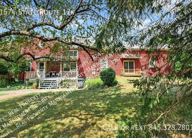 Property at 1574 State Route 17K, Montgomery, NY, 12549, 3 beds, 2.5 baths, [object Object]