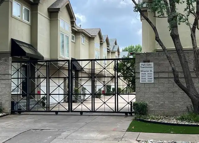 Property at 3532 Cedarplaza Ln, Dallas, TX, 75209, 2 beds, 2 baths, [object Object]