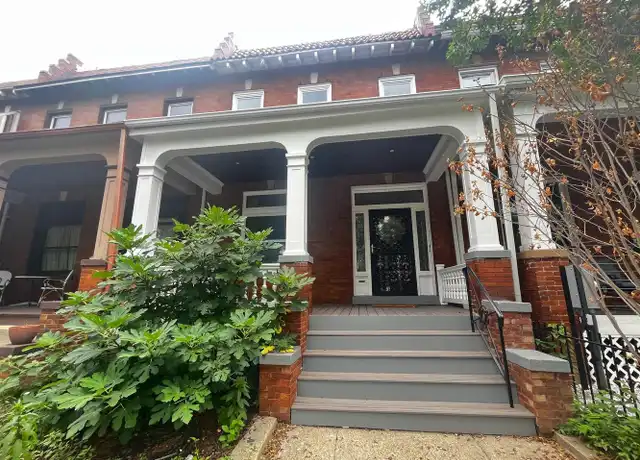 Property at 3509 New Hampshire Ave NW, Washington, DC, 20010, 3 beds, 3 baths, [object Object]
