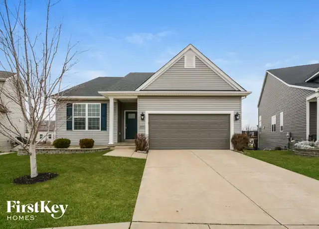 Property at 2357 Banon Dr, Saint Charles, MO, 63301, 4 beds, 3 baths, [object Object]