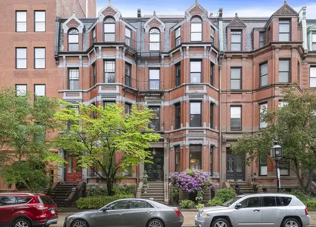 Property at 296 Commonwealth Ave #1, Boston, MA, 02115, 2 beds, 1.5 baths, [object Object]