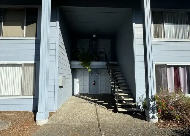 Property at 56 Lark Center Dr Unit C, Santa Rosa, CA, 95403, 1 bed, 1 bath, [object Object]