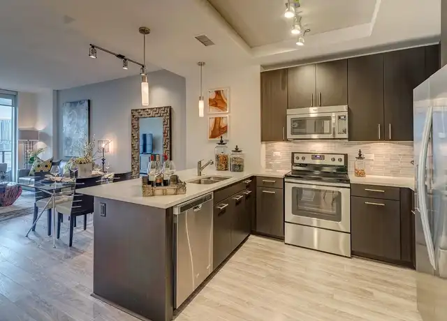 Property at Northshore Austin - 110 San Antonio St, Austin, TX, 78701, 1-3 bed, 1-2.5 bath, [object Object]