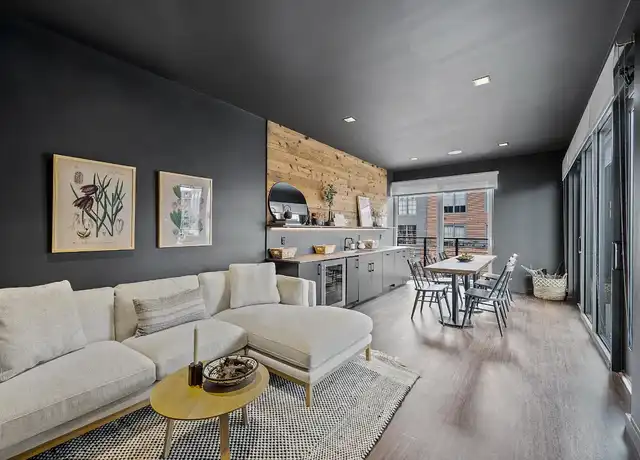 Property at The Audubon New Haven - 367 Orange St, New Haven, CT, 06511, 1 bed, 1 bath, [object Object]
