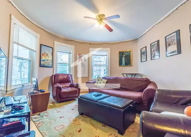 Property at 23 Euston St, Brookline, MA, 02446, 4 beds, 1.5 baths, [object Object]