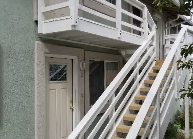 Property at 1025 Oak St Unit 5, Reno, NV, 89503, 1 bed, 1 bath, [object Object]