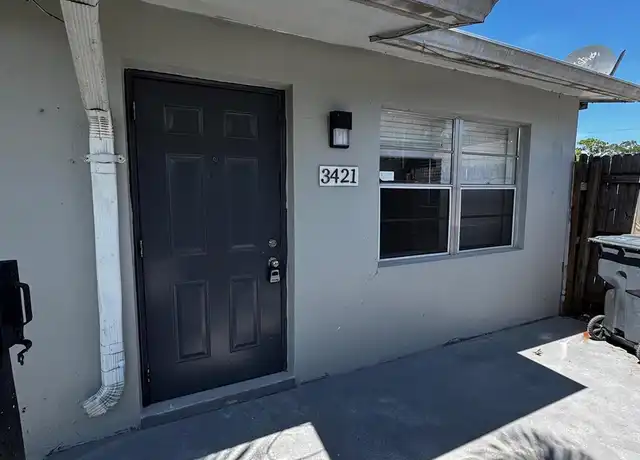 Property at 3421 Hi St Unit 3421, Lake Worth Beach, FL, 33461, 2 beds, 1 bath, [object Object]