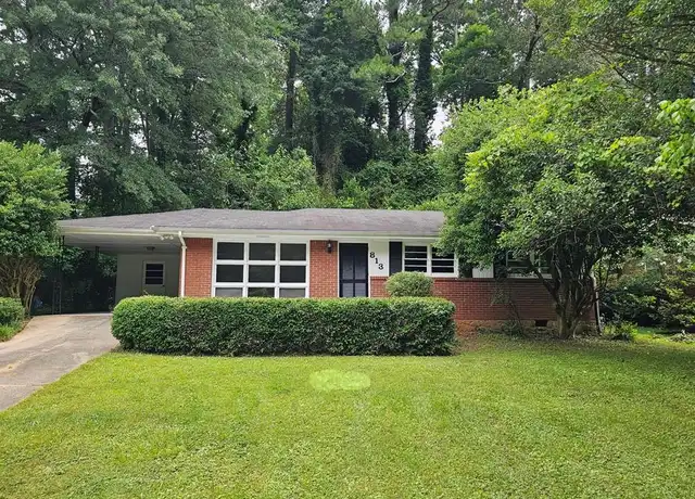 Property at 813 Crockett Ct, Decatur, GA, 30033, 3 beds, 1 bath, [object Object]