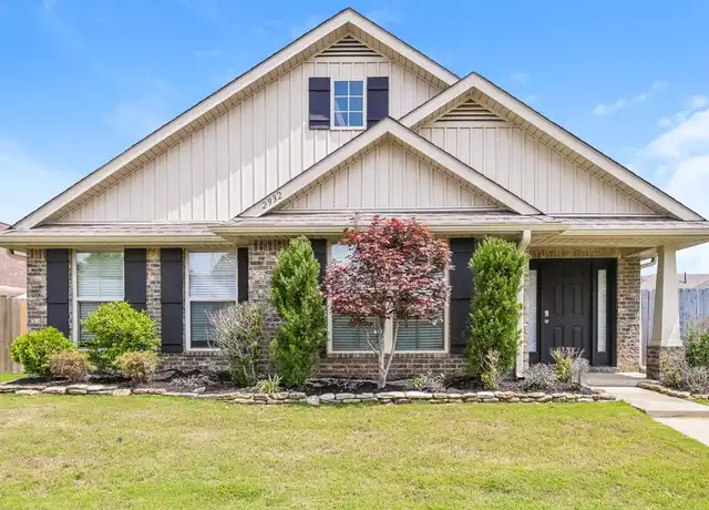 Property at 2932 N Hartland Dr, Southaven, MS, 38672, 3 beds, 2 baths, [object Object]
