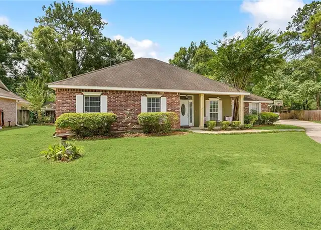 Property at 19110 Antenor St, Mandeville, LA, 70471, 4 beds, 2 baths, [object Object]