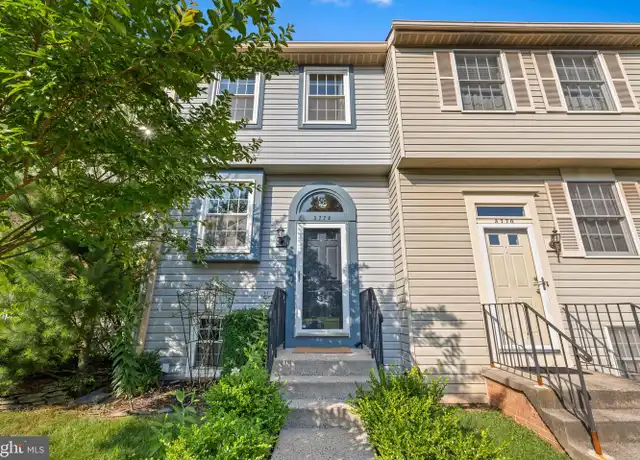 Property at 3772 Sudley Ford Ct, Fairfax, VA, 22033, 2 beds, 2 baths, [object Object]