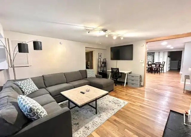 Property at 548 Chapel St #1, New Haven, CT, 06511, 2 beds, 2 baths, [object Object]