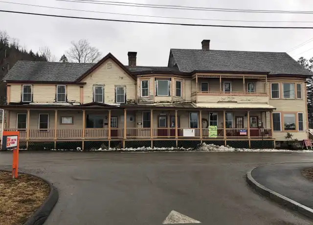 Property at 4 Titus Hill Rd Unit 5, Colebrook, NH, 03576, 1 bed, 1 bath, [object Object]