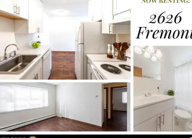 Property at 2626 Fremont Ave S Unit 205, Minneapolis, MN, 55408, 0 beds, 1 bath, [object Object]