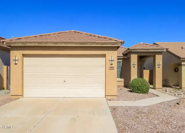 Property at 3088 W Belle Ave, San Tan Valley, AZ, 85144, 3 beds, 2 baths, [object Object]