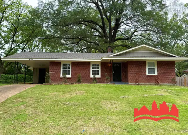 Property at 4029 Spiegel Dr, Memphis, TN, 38116, 3 beds, 1.5 baths, [object Object]