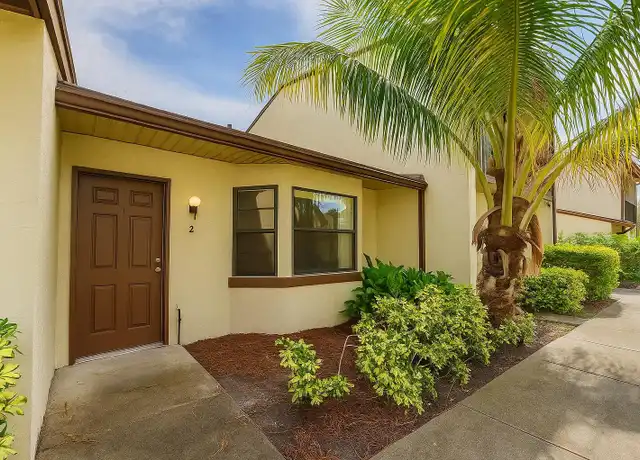 Property at 1244 N Haverhill Rd Unit 2, Haverhill, FL, 33417, 1 bed, 1 bath, [object Object]