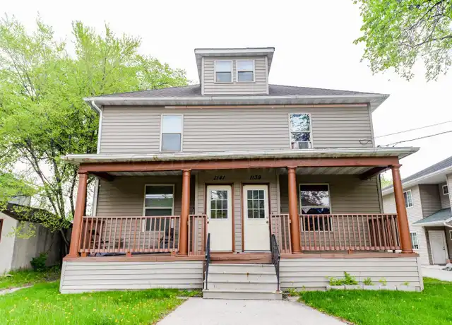 Property at 1139-1141 10th St N Unit 1141A, Fargo, ND, 58102, 3 beds, 1 bath, [object Object]