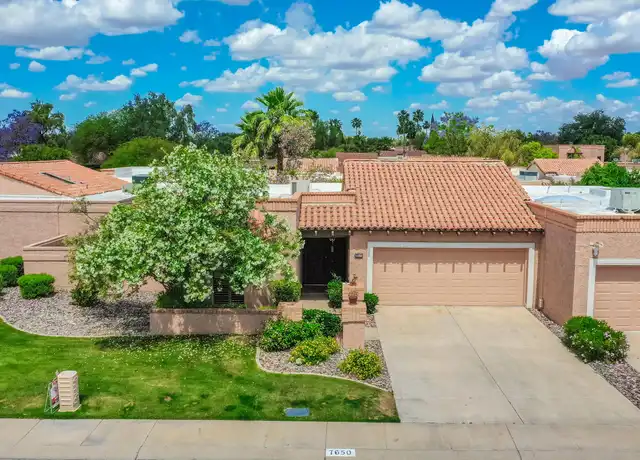 Property at 7650 N Via de Fonda, Scottsdale, AZ, 85258, 2 beds, 2 baths, [object Object]