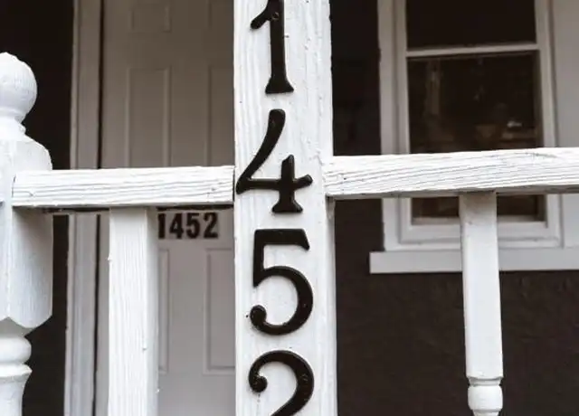 Property at 1452 Summit St, Linwood, PA, 19061, 3 beds, 1 bath, [object Object]