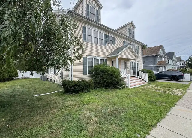 Property at 4 Margaret St Unit 4, Arlington, MA, 02474, 3 beds, 2.5 baths, [object Object]