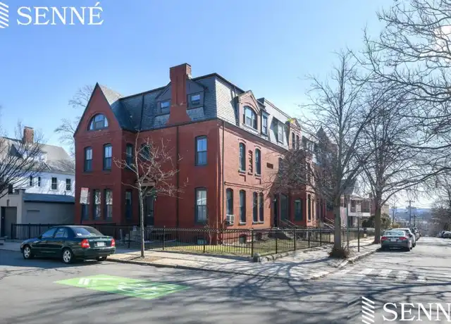 Property at 49 Laurel St, Somerville, MA, 02143, 1 bed, 1 bath, [object Object]
