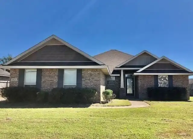 Property at 9825 Winchester Dr N, Semmes, AL, 36575, 4 beds, 2 baths, [object Object]