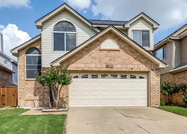 Property at 3803 Branch Hollow Cir, Carrollton, TX, 75007, 3 beds, 2.5 baths, [object Object]